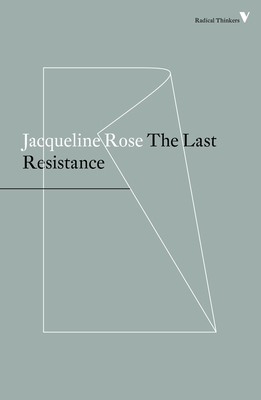 Cover for The Last Resistance