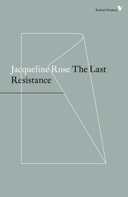 The Last Resistance Cover Image