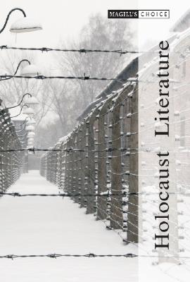 Magill's Choice: Holocaust Literature: 0 Cover Image