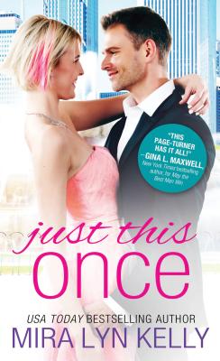 Just This Once (Wedding Date #3) Cover Image