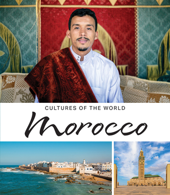 Morocco (Library Binding) | Liberty Bay Books