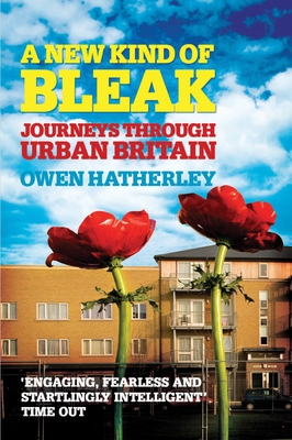 Cover for A New Kind of Bleak