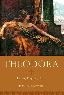Cover for Theodora