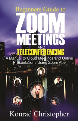 ZOOM application for teleconferences