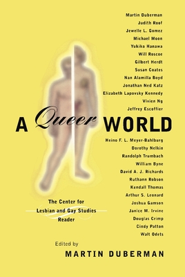 The Lesbian And Gay Studies Reader 17