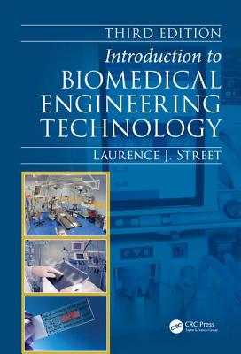 Introduction to Biomedical Engineering Technology Cover Image