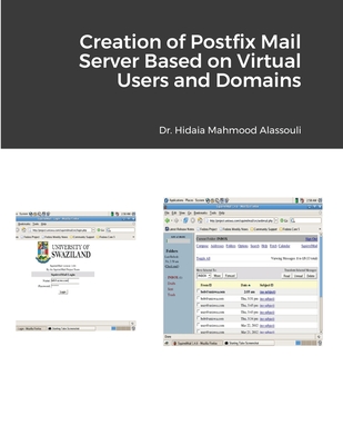Creation of Postfix Mail Server Based on Virtual Users and Domains Cover Image