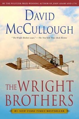 Cover for The Wright Brothers