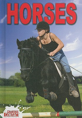 Horses Cover Image