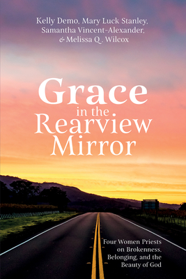 Grace in the Rearview Mirror Cover Image