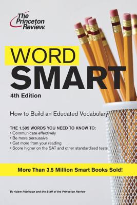 Word Smart, 4th Edition Cover Image