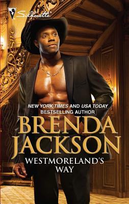 Westmoreland's Way Cover
