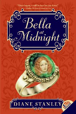 Bella at Midnight By Diane Stanley, Bagram Ibatoulline (Illustrator) Cover Image