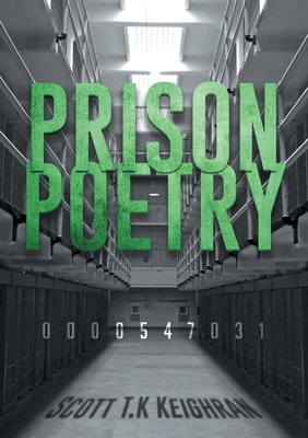 Prison Poetry Cover Image