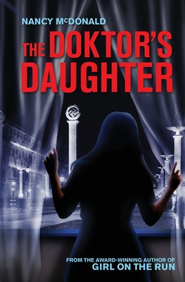 The Doktor's Daughter By Nancy McDonald Cover Image