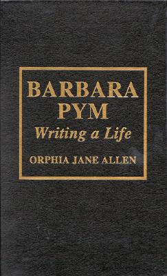Cover for Barbara Pym