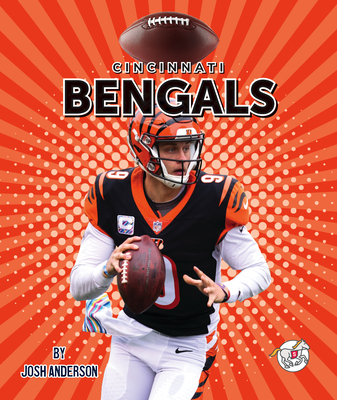 Cincinnati Bengals (NFL Today) (Paperback)