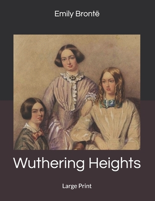 Wuthering Heights