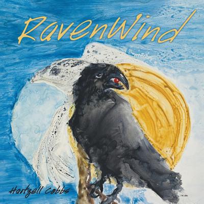 Ravenwind Cover Image