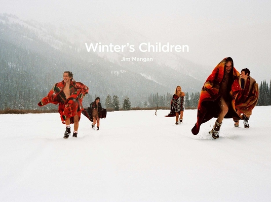 Winter's Children Cover Image