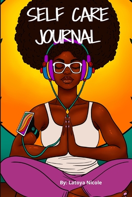 Calm as Ever: Black Women Self Care Journal (90 Days) of Gratitude and Self Love Cover Image