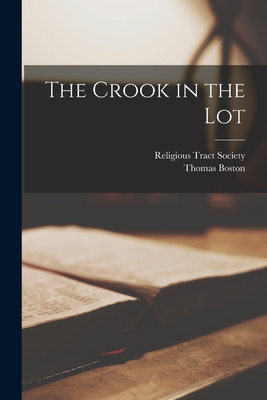 The Crook in the Lot Cover Image