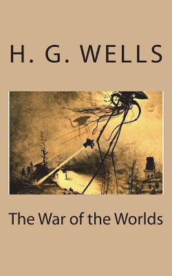 The War of the Worlds