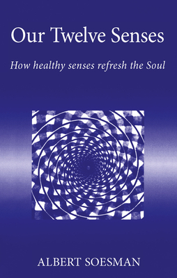 Our Twelve Senses: How Healthy Senses Refresh the Soul (Spirituality)