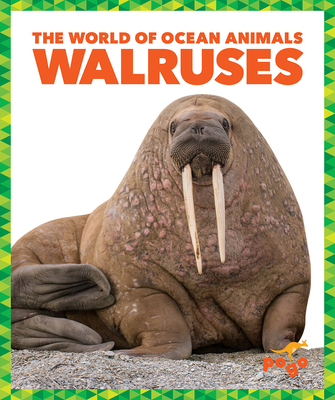 Walruses Cover Image