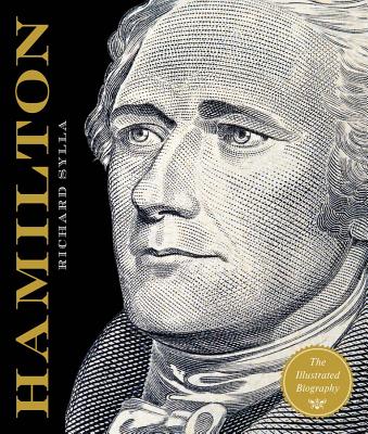 Who wrote the discount biography of alexander hamilton