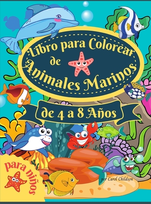 como dibujar animales marinos para niños