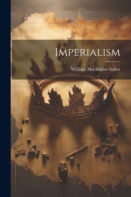 Imperialism Cover Image