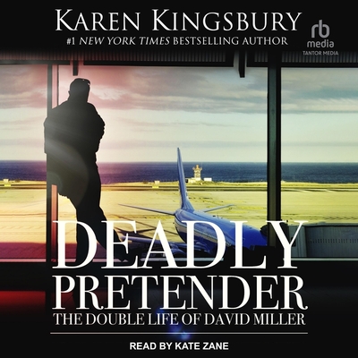 Deadly Pretender: The Double Life of David Miller Cover Image