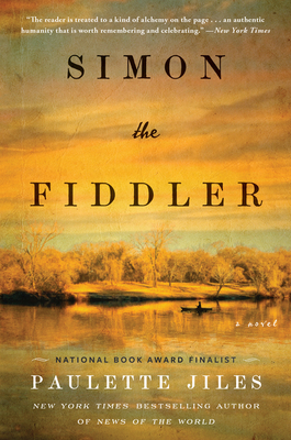 Simon the Fiddler: A Novel