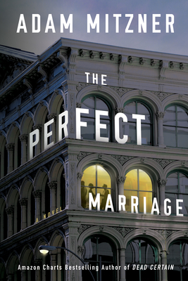 Cover for The Perfect Marriage