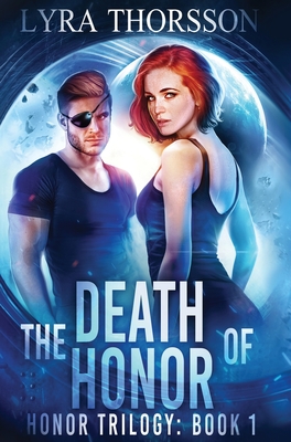 Cover for The Death of Honor