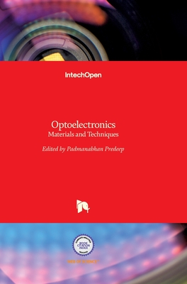 Optoelectronics: Materials and Techniques Cover Image