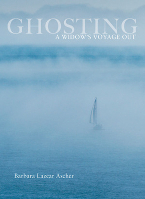 Ghosting: A Widow's Voyage Out Cover Image