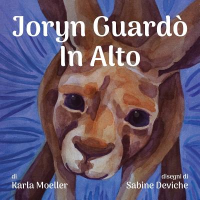 Joryn Guardo In Alto Cover Image