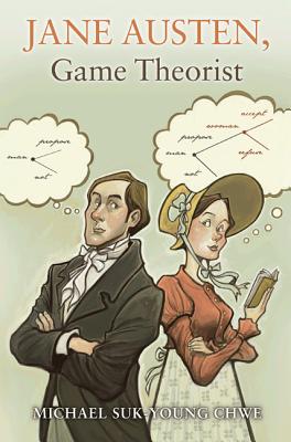 Jane Austen, Game Theorist Cover Image