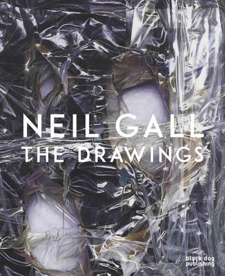 Neil Gall: The Drawings Cover Image