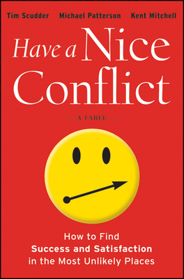 Cover for Have a Nice Conflict