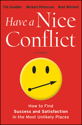 Have a Nice Conflict Cover Image