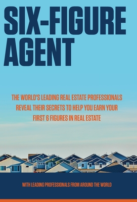 Six-Figure Agent Cover Image