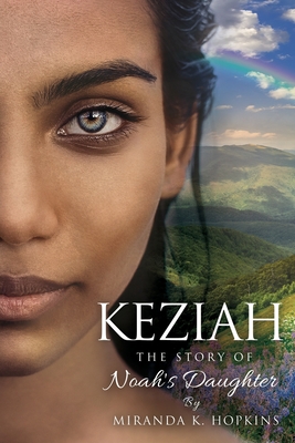 Keziah: The Story of Noah's Daughter Cover Image