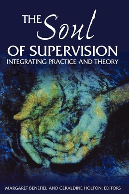 Cover for The Soul of Supervision