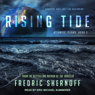 Rising Tide Lib/E Cover Image