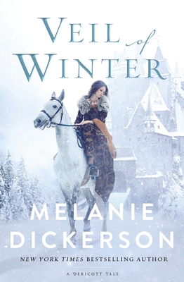 Veil of Winter Cover Image
