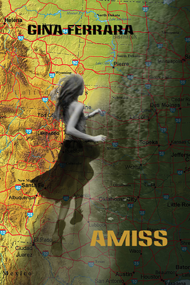 Amiss By Gina Ferrara Cover Image