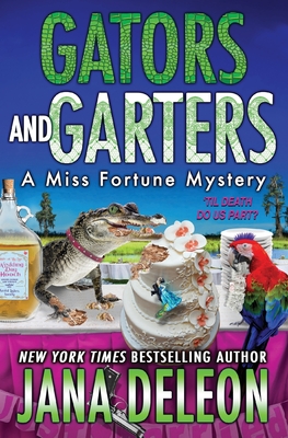 Miss Fortune Mystery Book Series